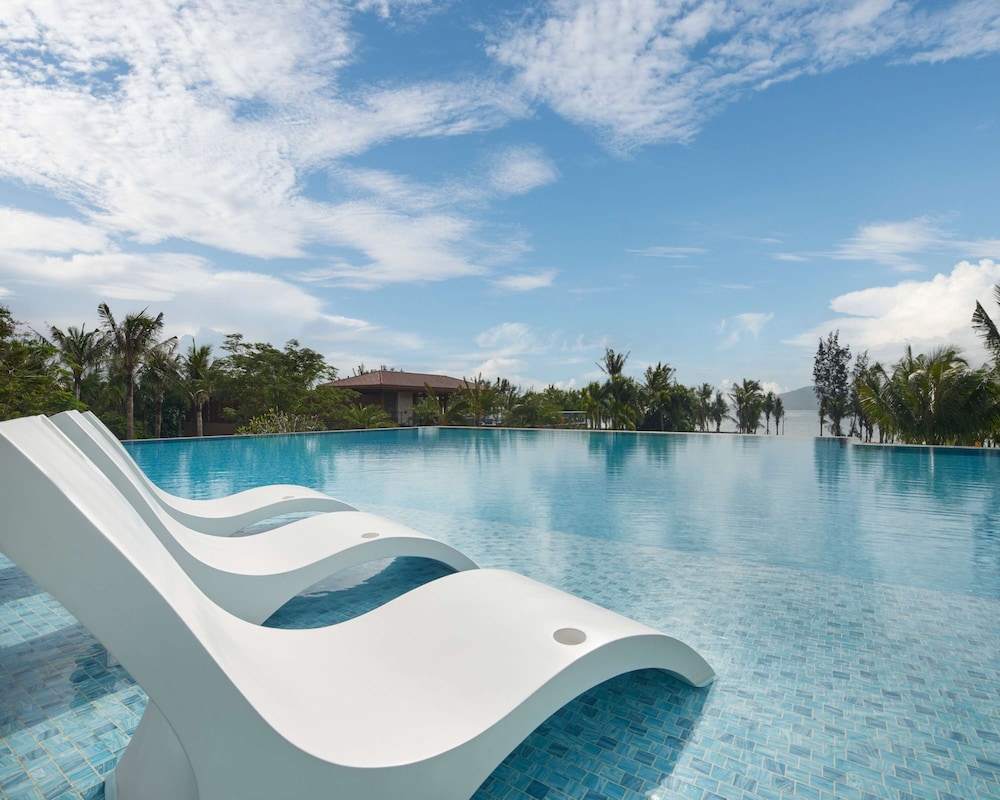 Grand Hyatt Shenzhou Peninsula 43/50