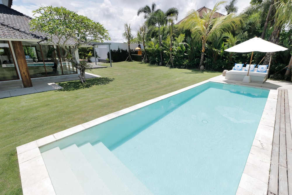 The Apartments Canggu 27/50