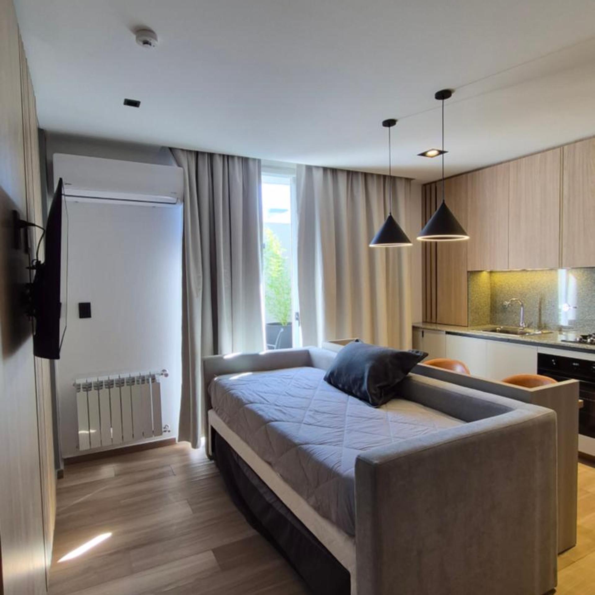 Nuevo Centro Apart Hotel & Suites 9/46