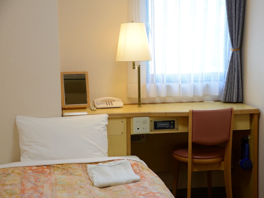 Nagoya Sakae Green Hotel 27/44