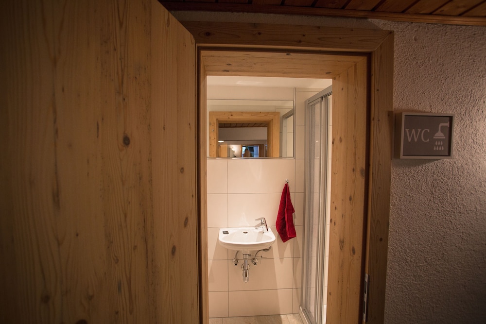 Pension Der Steinbock - Das Bauernhaus 10/50