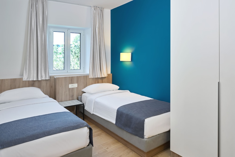 Maistra Select Srebreno Villas 36/77