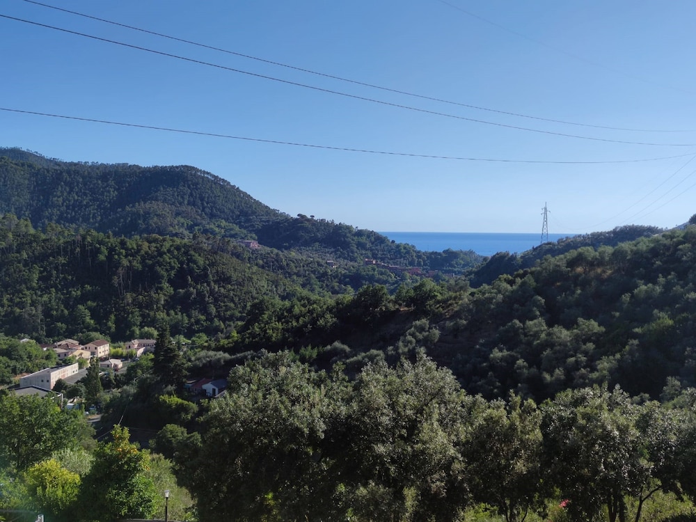 Al Terra Di Mare 64/71