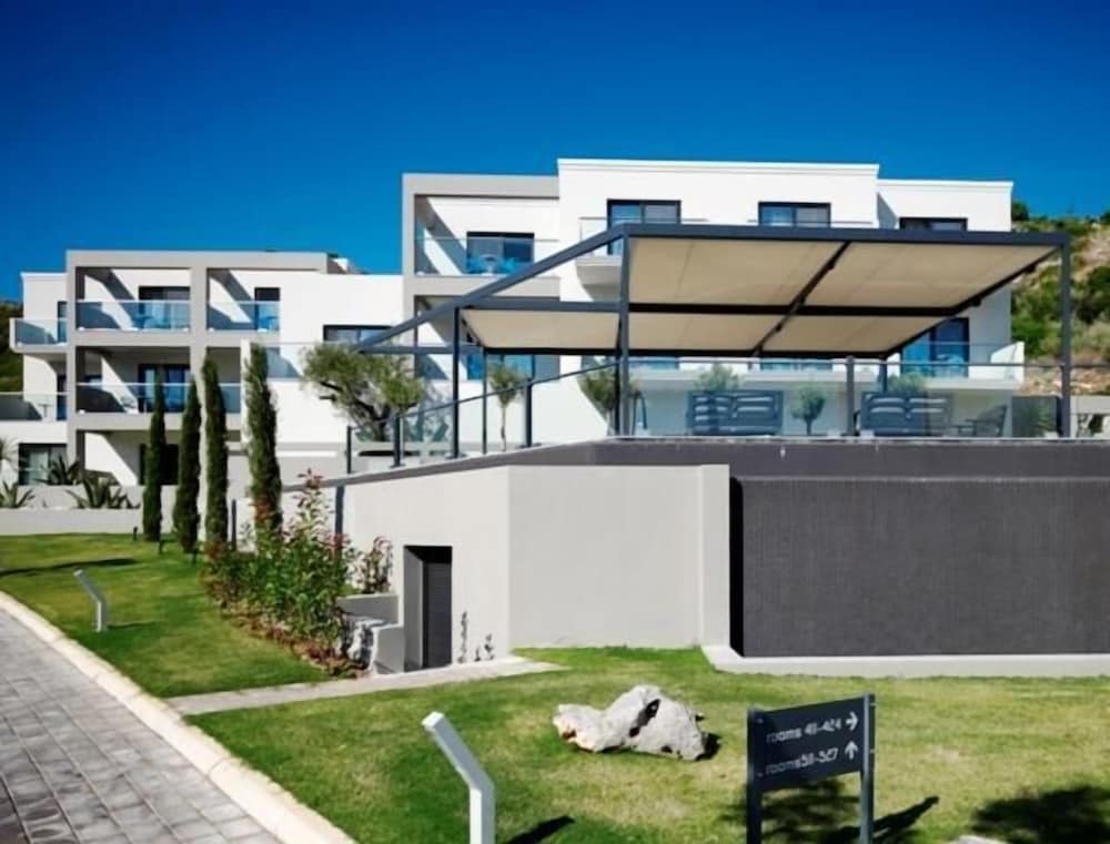 Tesoro Blu Hotel & Spa - Adults Only 64/68