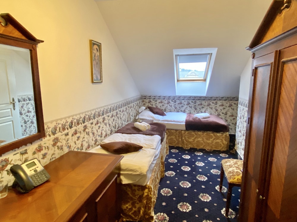 RESIDENCE TRINIDAD 23/64