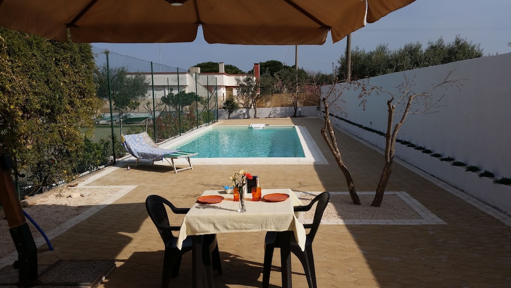 Villa Lara 26/46