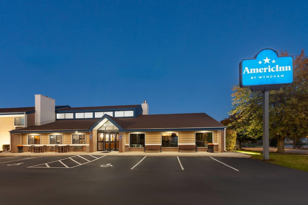 Americinn By Wyndham Plymouth 2/56