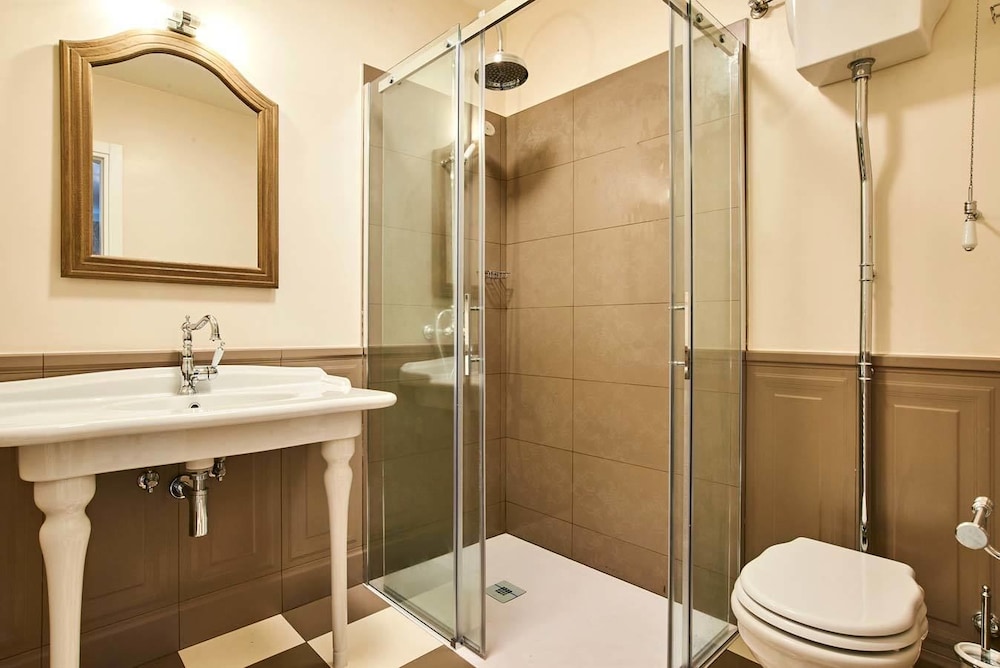 BED AND BREAKFAST SAN SERVOLO 44/50