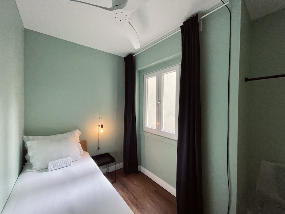 Avenue Hostel & Suites 4/32