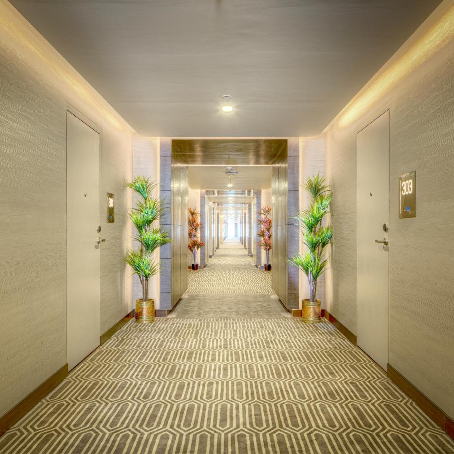 Attide Boutique Hotel 9/23