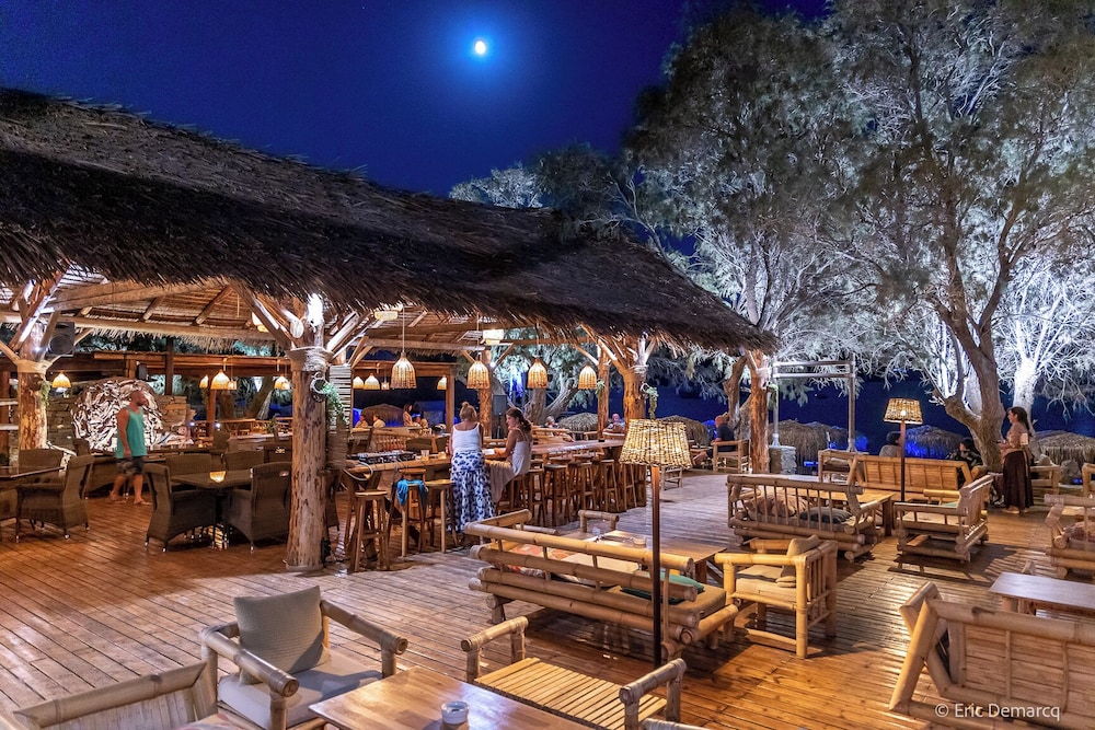 Porto Koundouros Villas 40/50