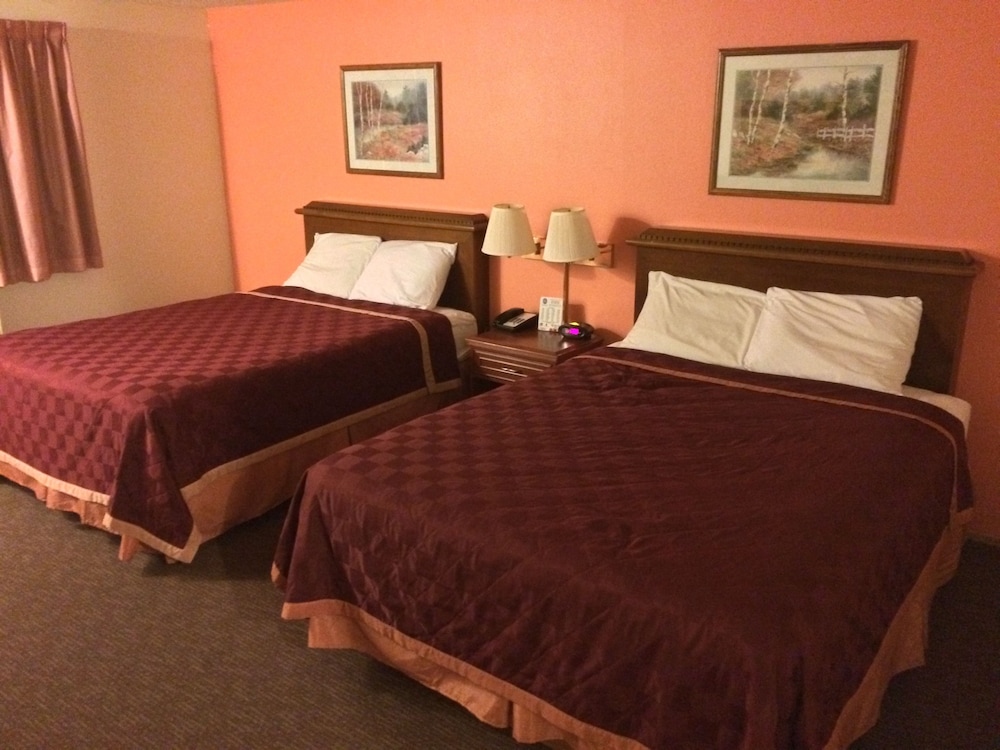 King Oscar Motel 22/55
