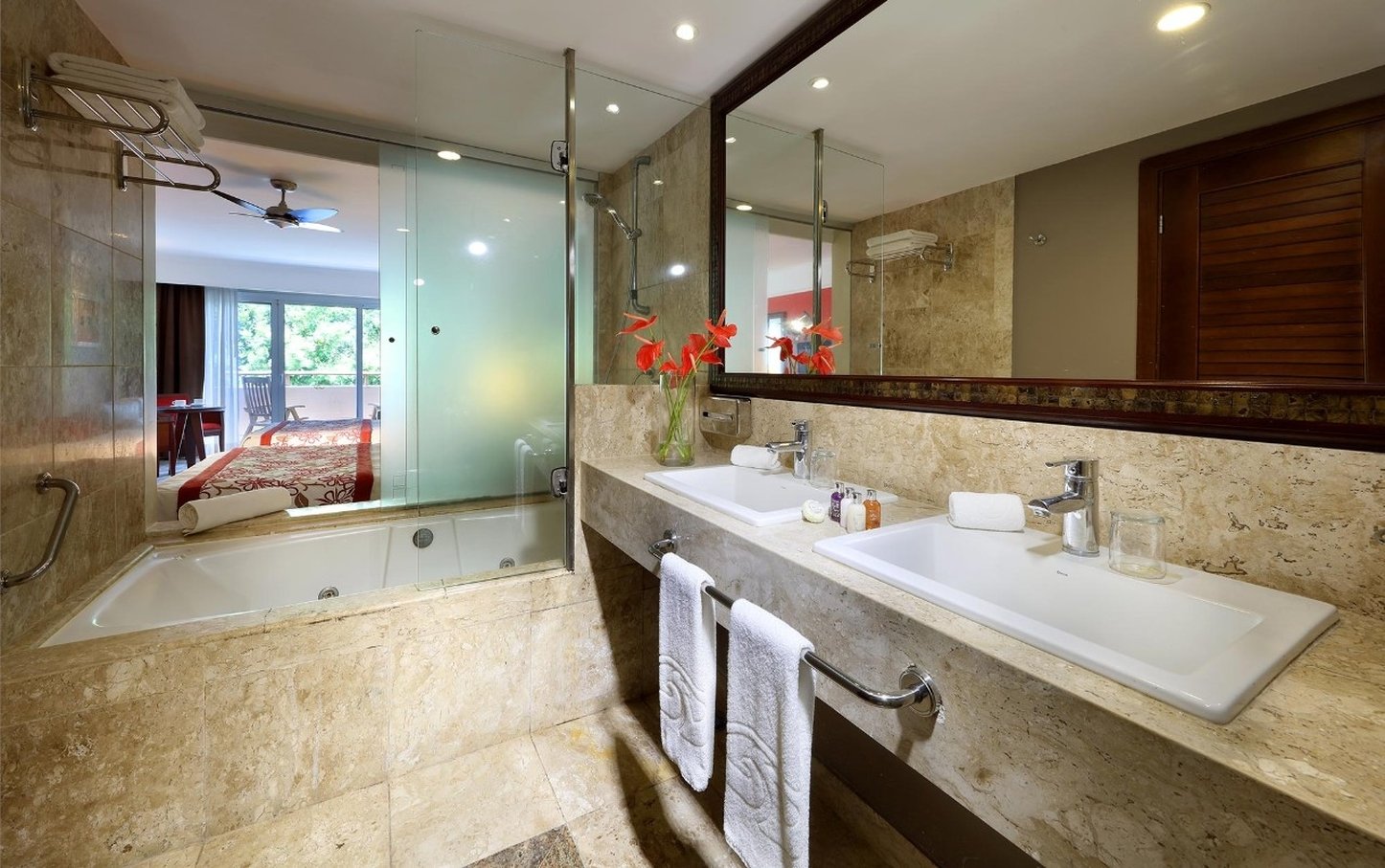 Grand Palladium Imbassai Resort Spa 48/49