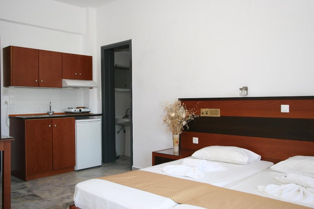 Nontas Hotel Apartaments 19/62