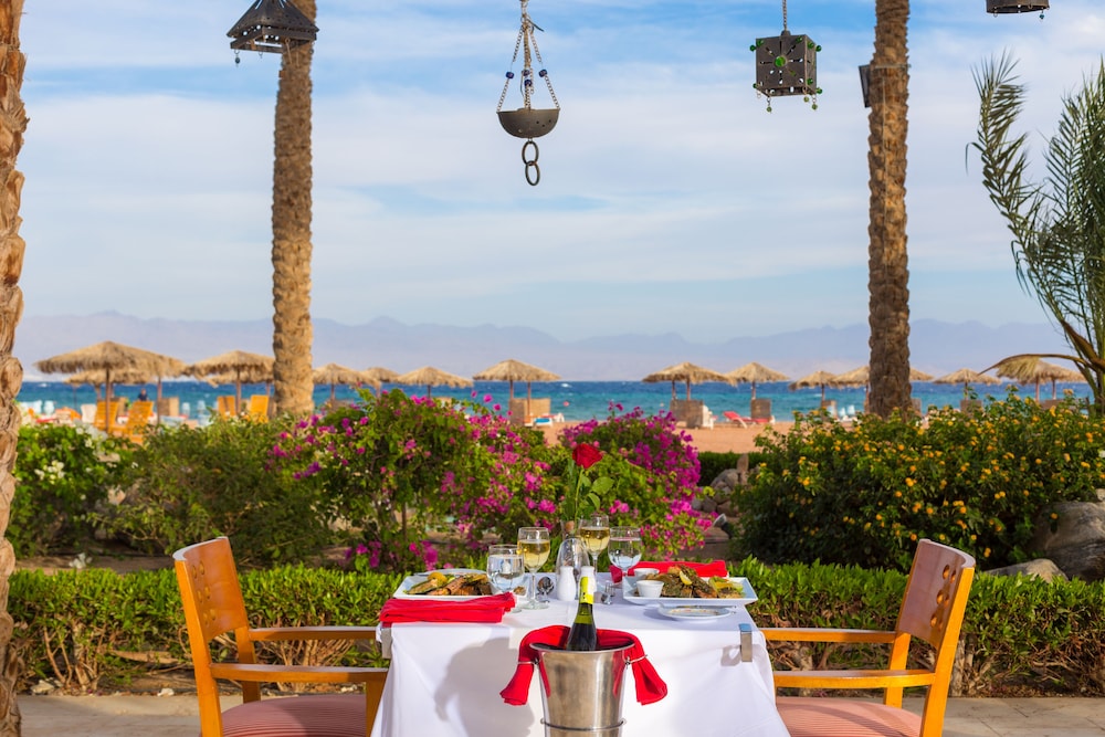 Strand Beach Resort - Taba Heights 63/78