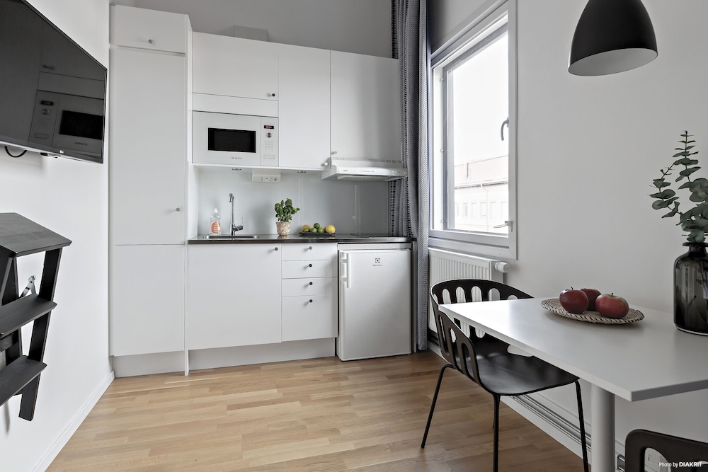 Forenom Aparthotel Kista 36/42