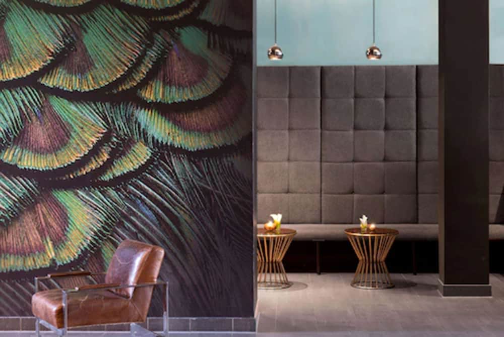 Hotel AMANO Dusseldorf 54/97