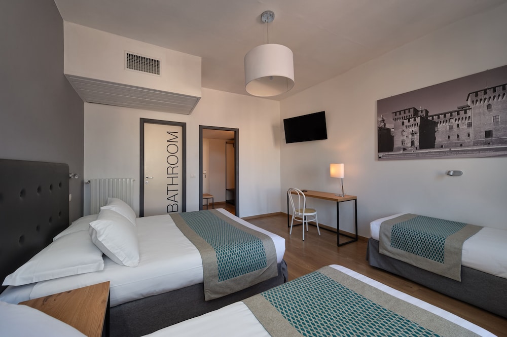 Hotel dei Gonzaga 24/59