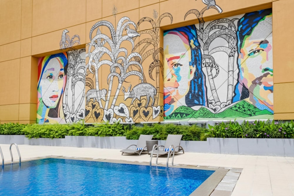 Park Inn By Radisson Bacolod 59/60