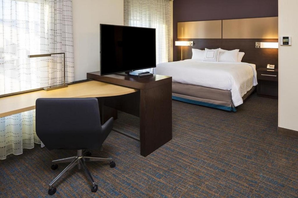 Residence Inn By Marriott Atlanta Mcdonough 43/48