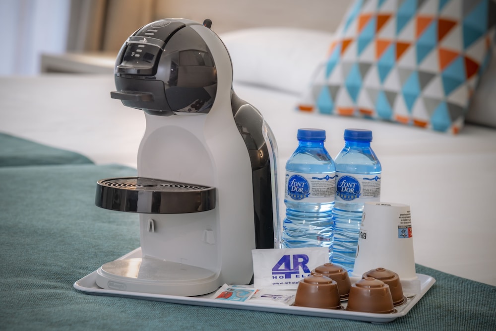 4R Gran Europe Hotel 25/50