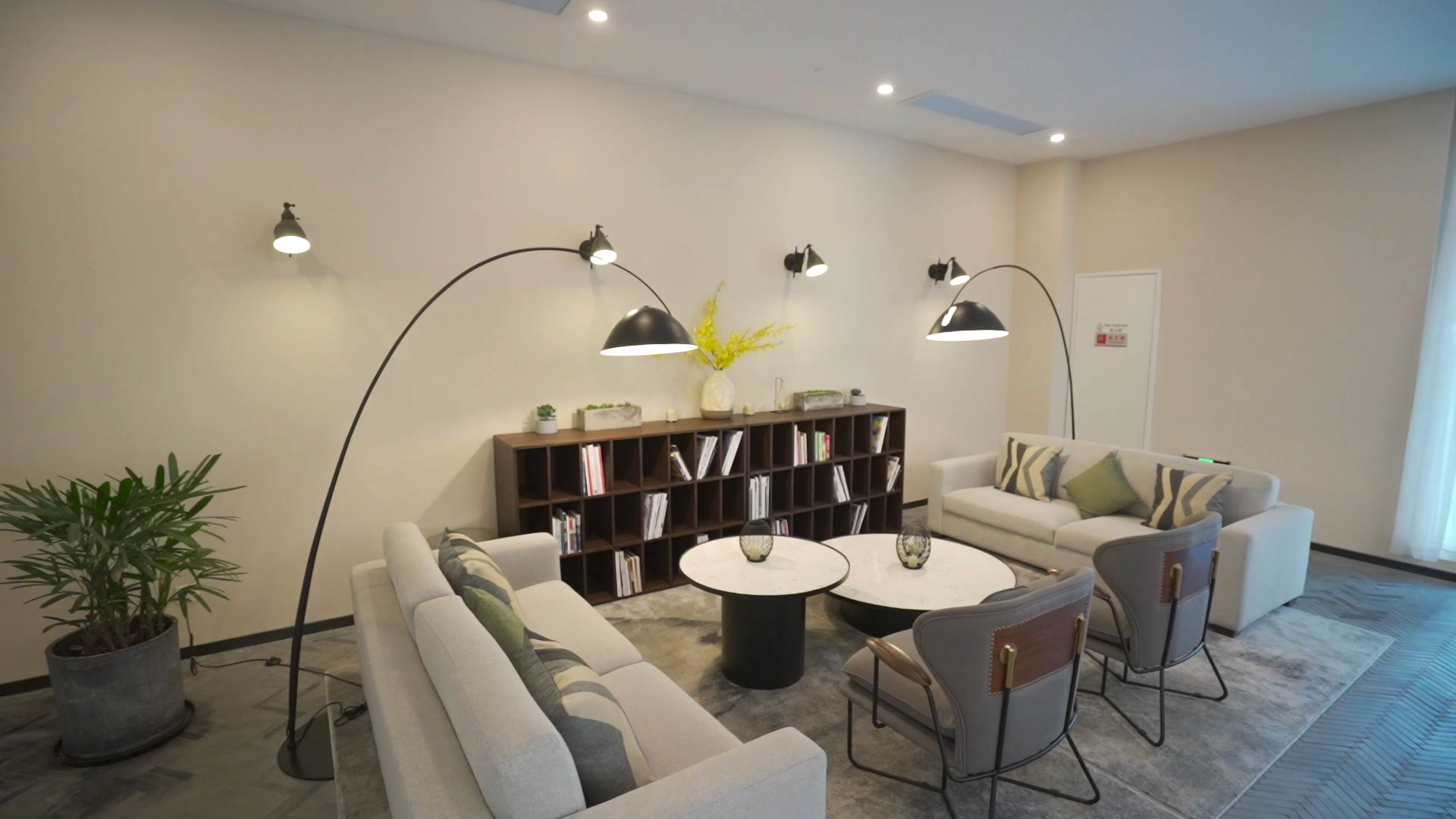 base PUSAN Serviced Apartment 21/33
