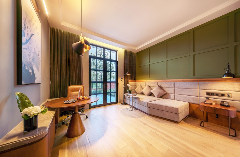 Melia Shanghai Parkside 19/57