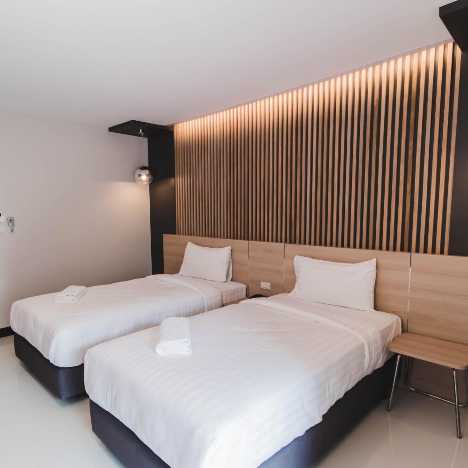 So Good Hotel Bangkok 19/52