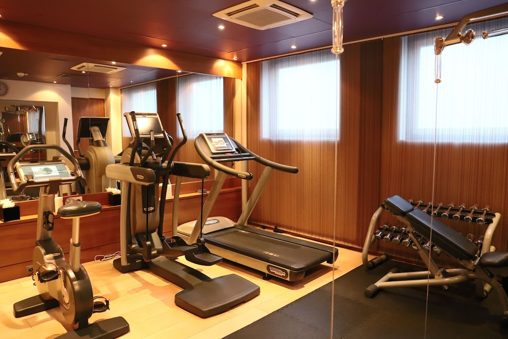 Sofitel Legend The Grand Hotel 46/82