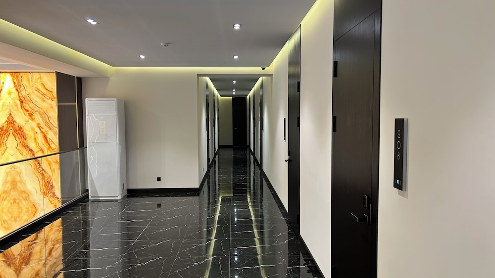 Hotel Ishonch 20/50