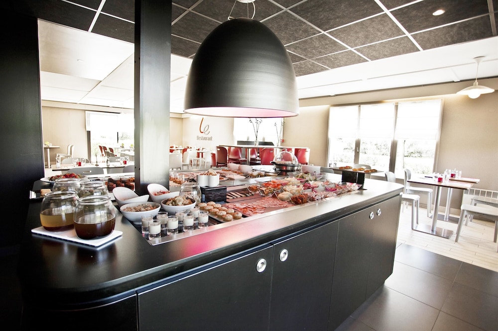 Hotel Campanile Strasbourg Lingolsheim 40/48