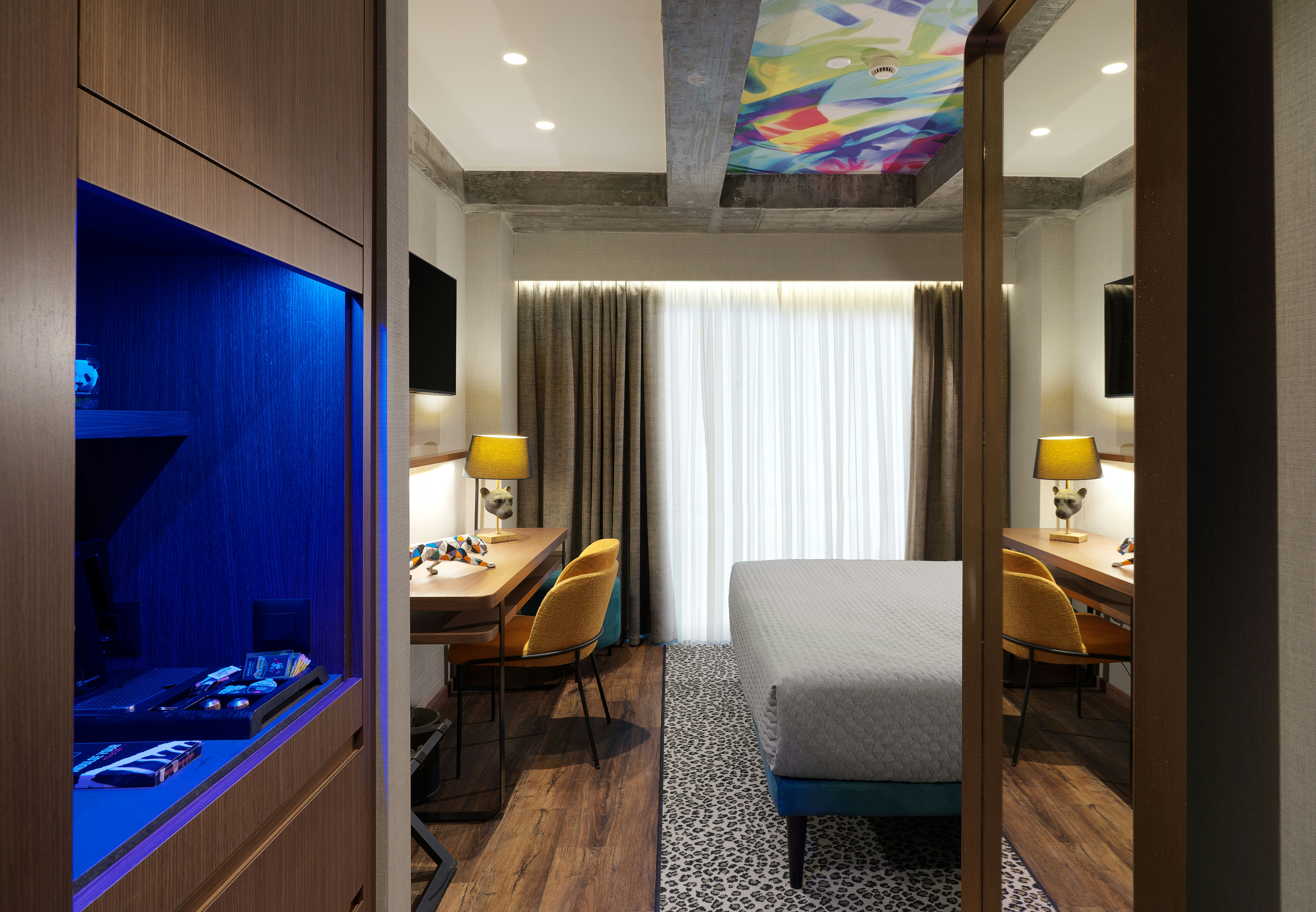 NYX Hotel Thessaloniki 38/39