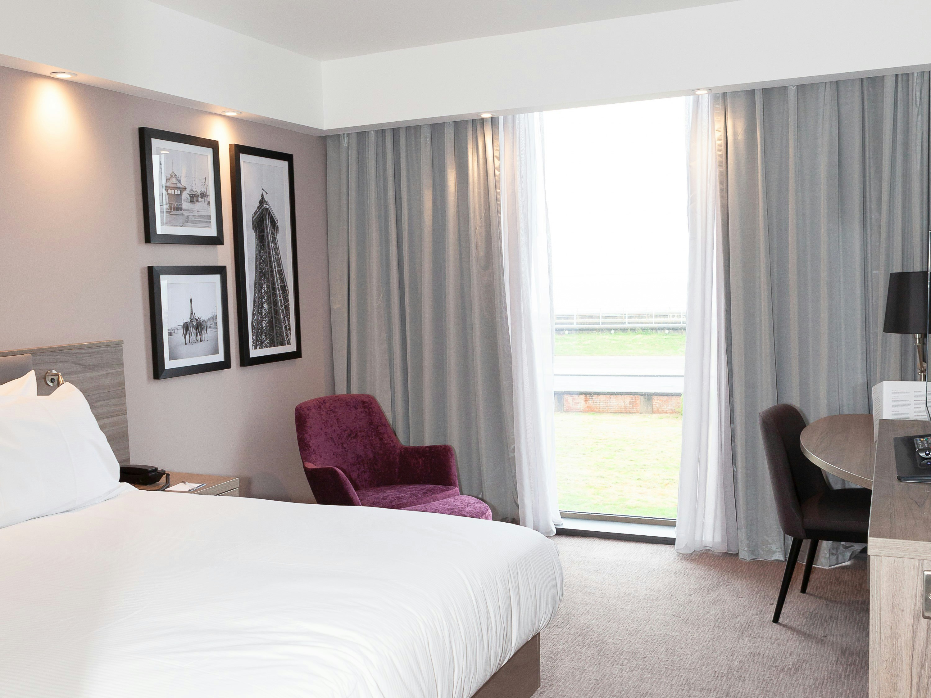 Hampton By Hilton Blackpool 7/22