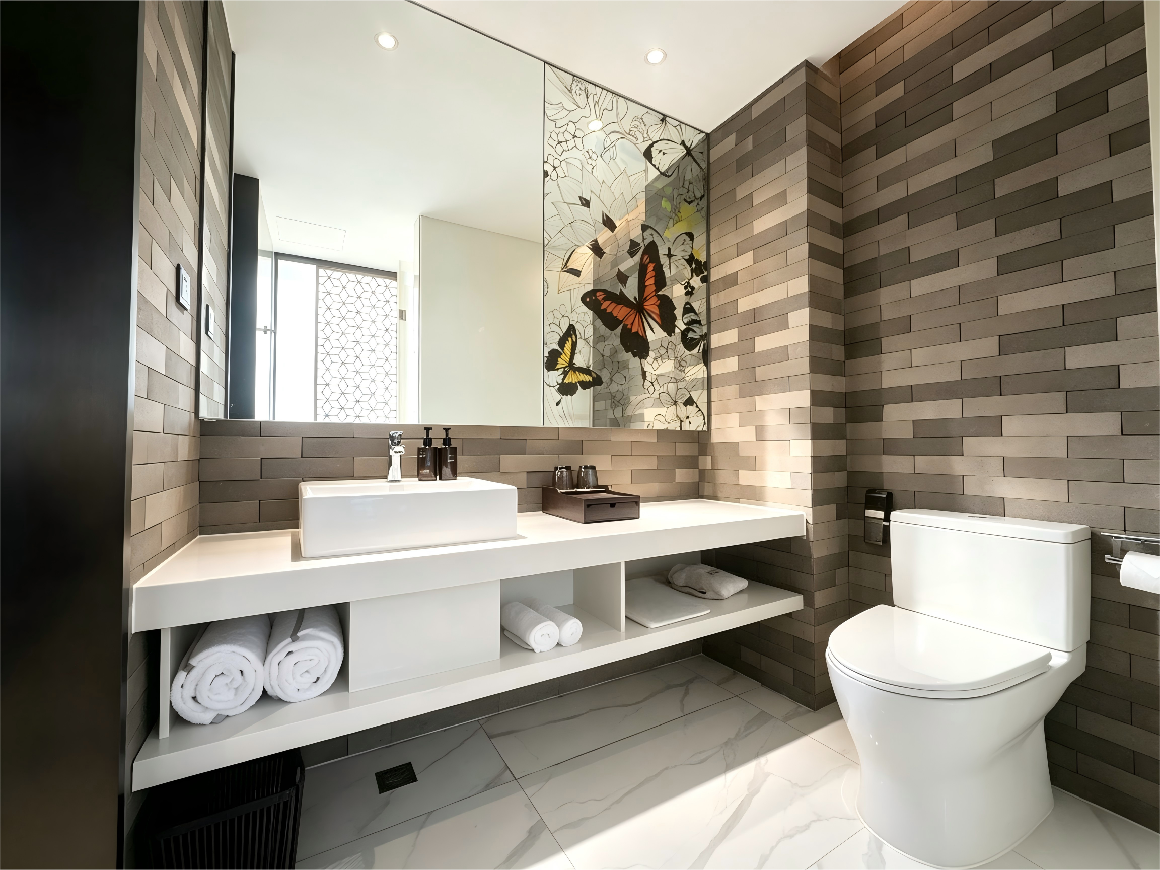 Paco Song Hotel (Guangzhou Financial City Chepo South Metro Station) 74/76