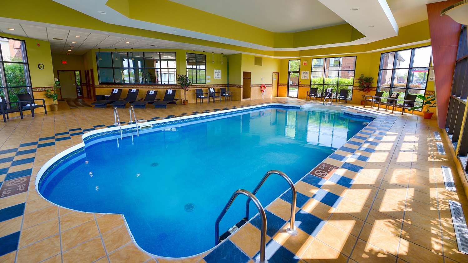 Quality Inn Saint-Jean-sur-Richelieu 30/41