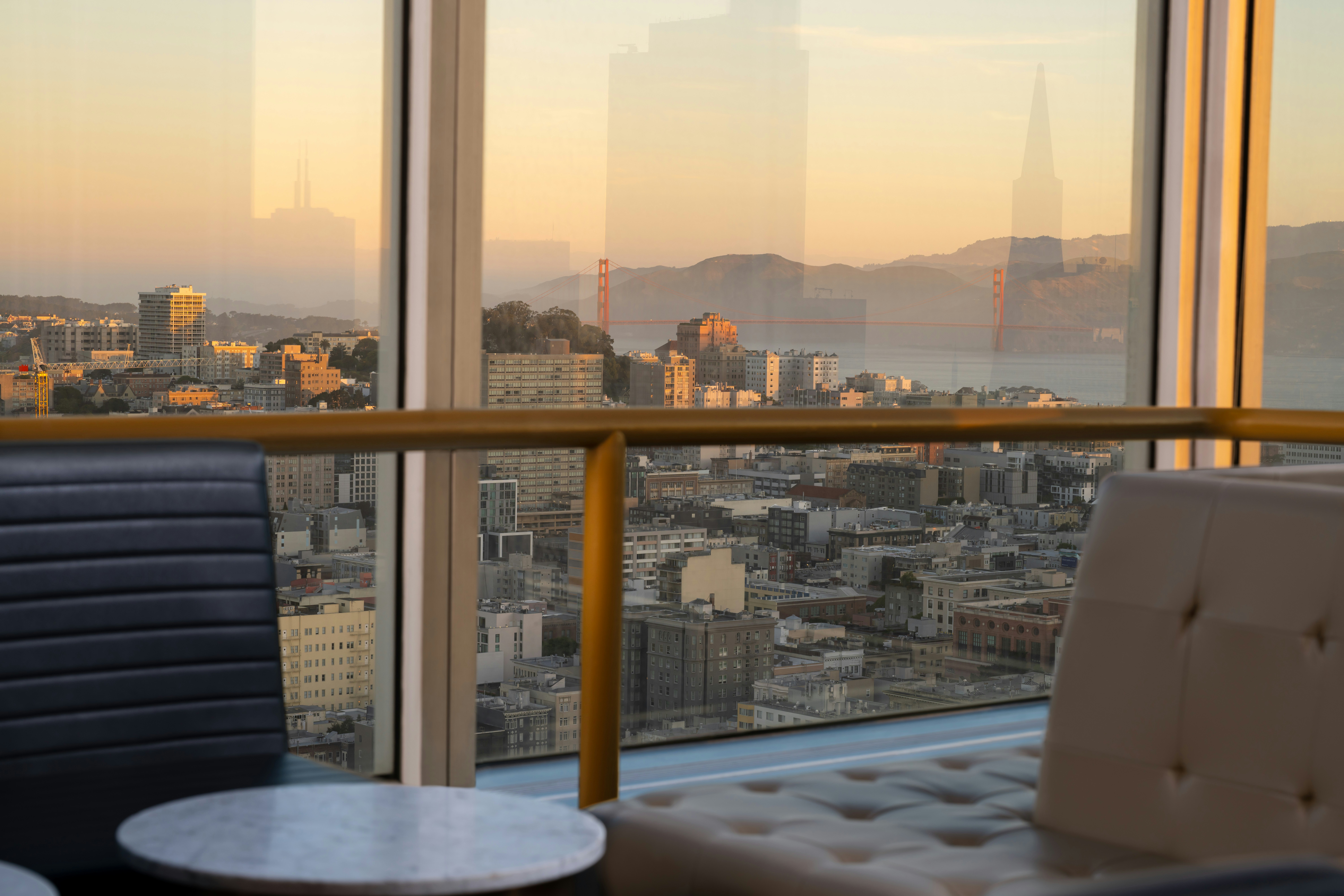 Hilton San Francisco Union Square 18/51
