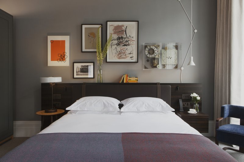 The Laslett Hotel 11/50