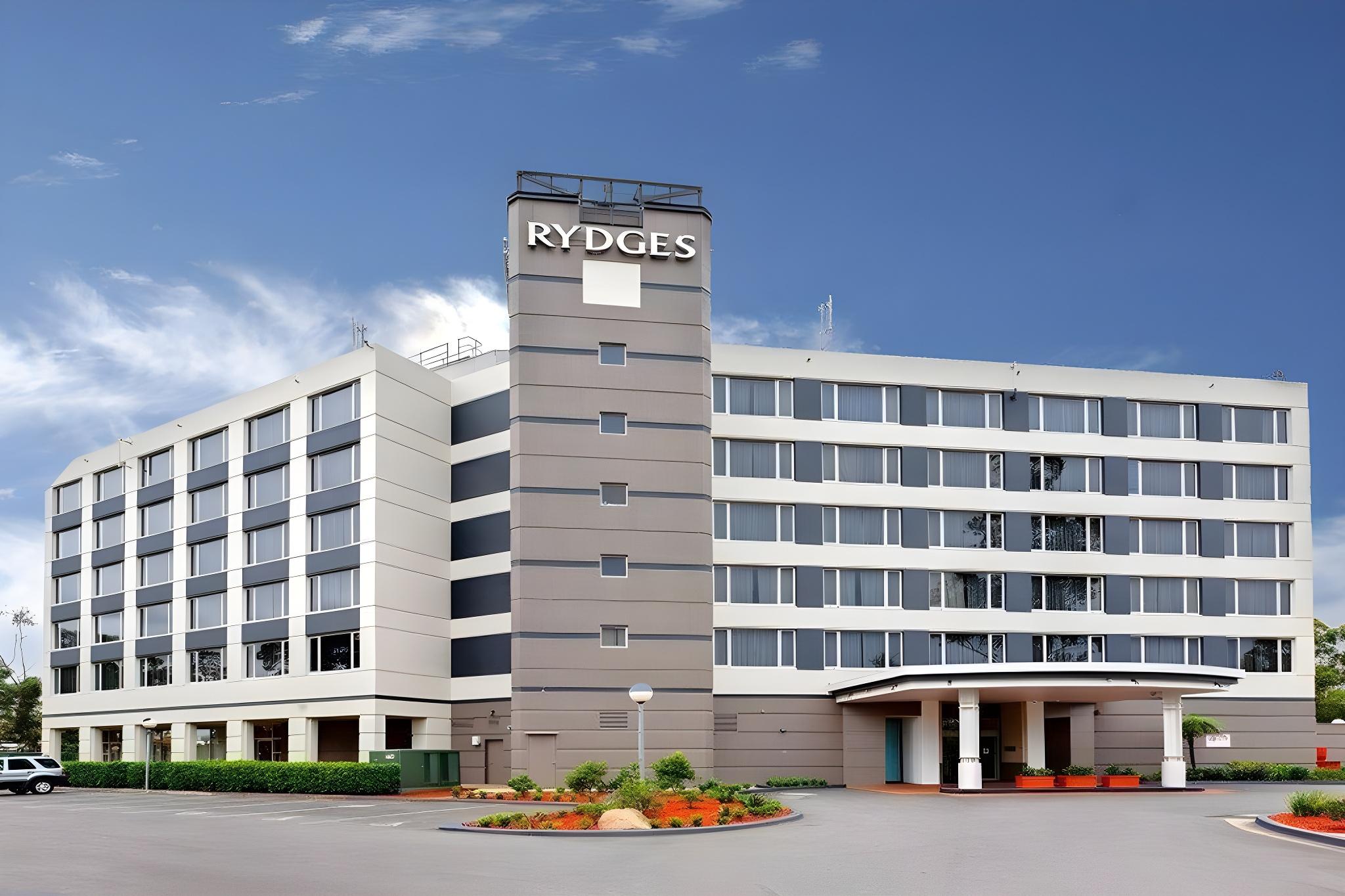 Rydges Bankstown in SYDNEY