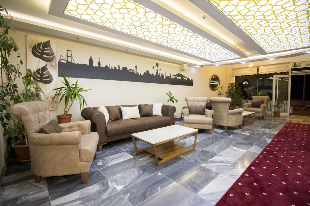 Hotel Business Yatt 33/54