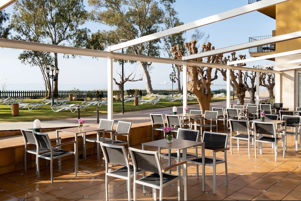 Hotel Roses Platja 26/50