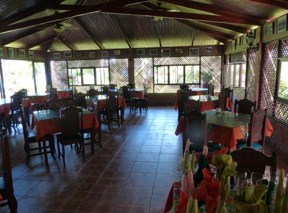 Miss Junies Lodge 28/44