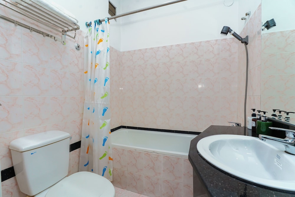 Hanh Phuc Hotel 50/55