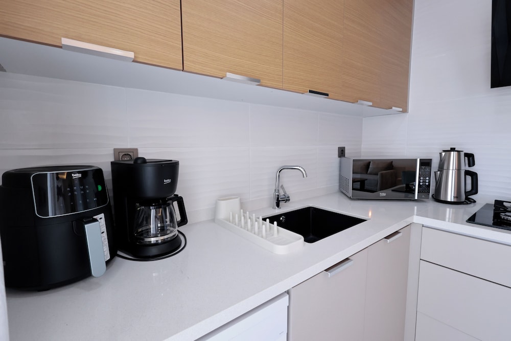 Livia Luxury Apart Hotel 22/50
