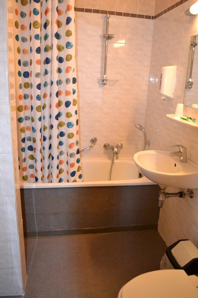 Eurocap Hotel 28/29