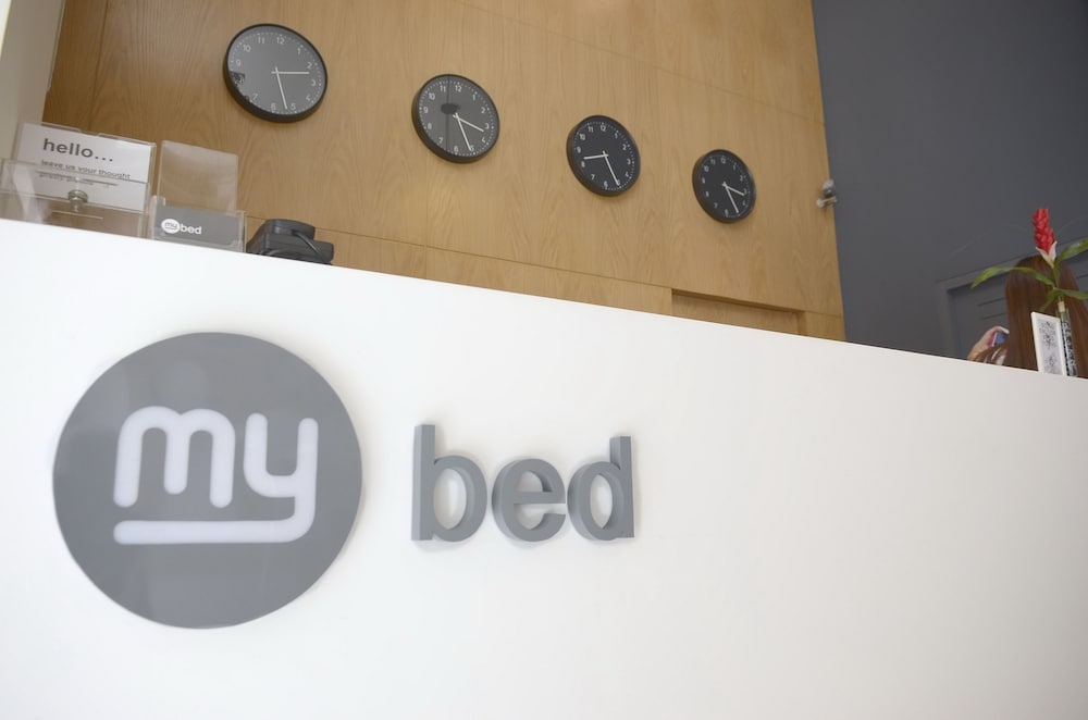 Mybed Ratchada Ladprao Bangkok Hotel 8/49