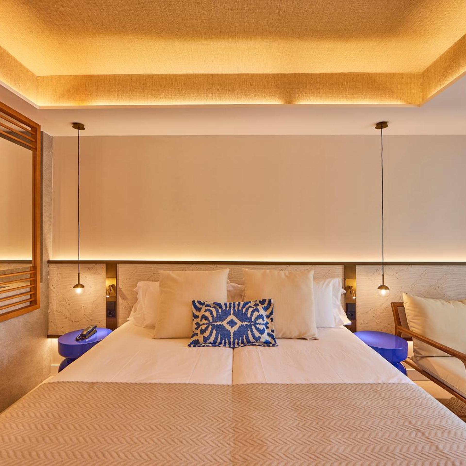 Junior Suite, Sun Deck