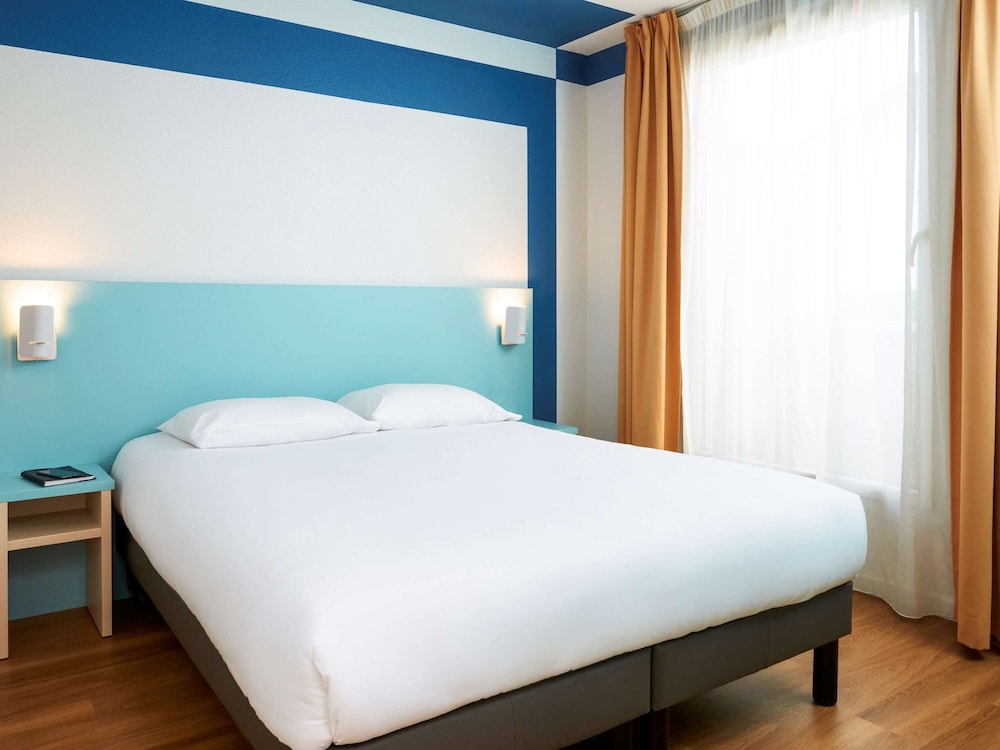APARTHOTEL ADAGIO ACCESS STRASBOURG ILLKIRCH 11/47