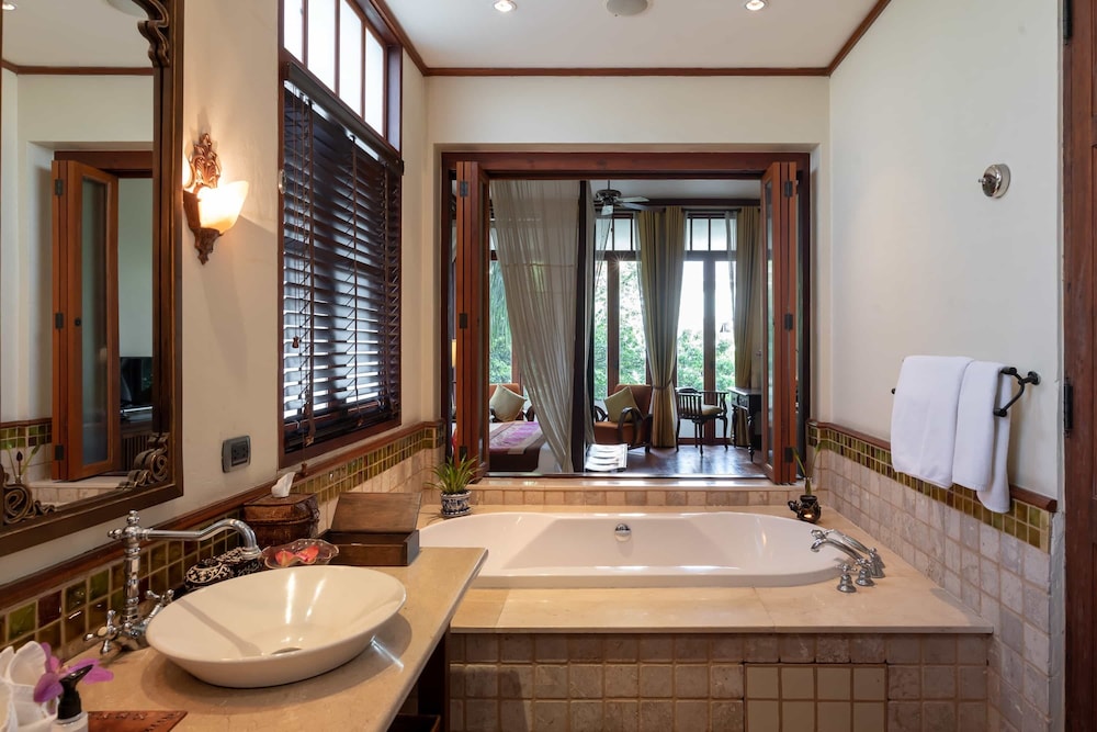 Ariyasomvilla Bangkok 31/68