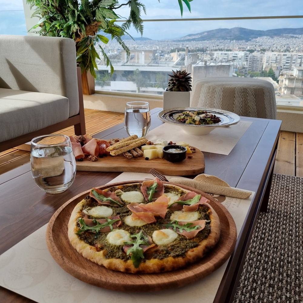 Green Suites Boutique Hotel 36/50