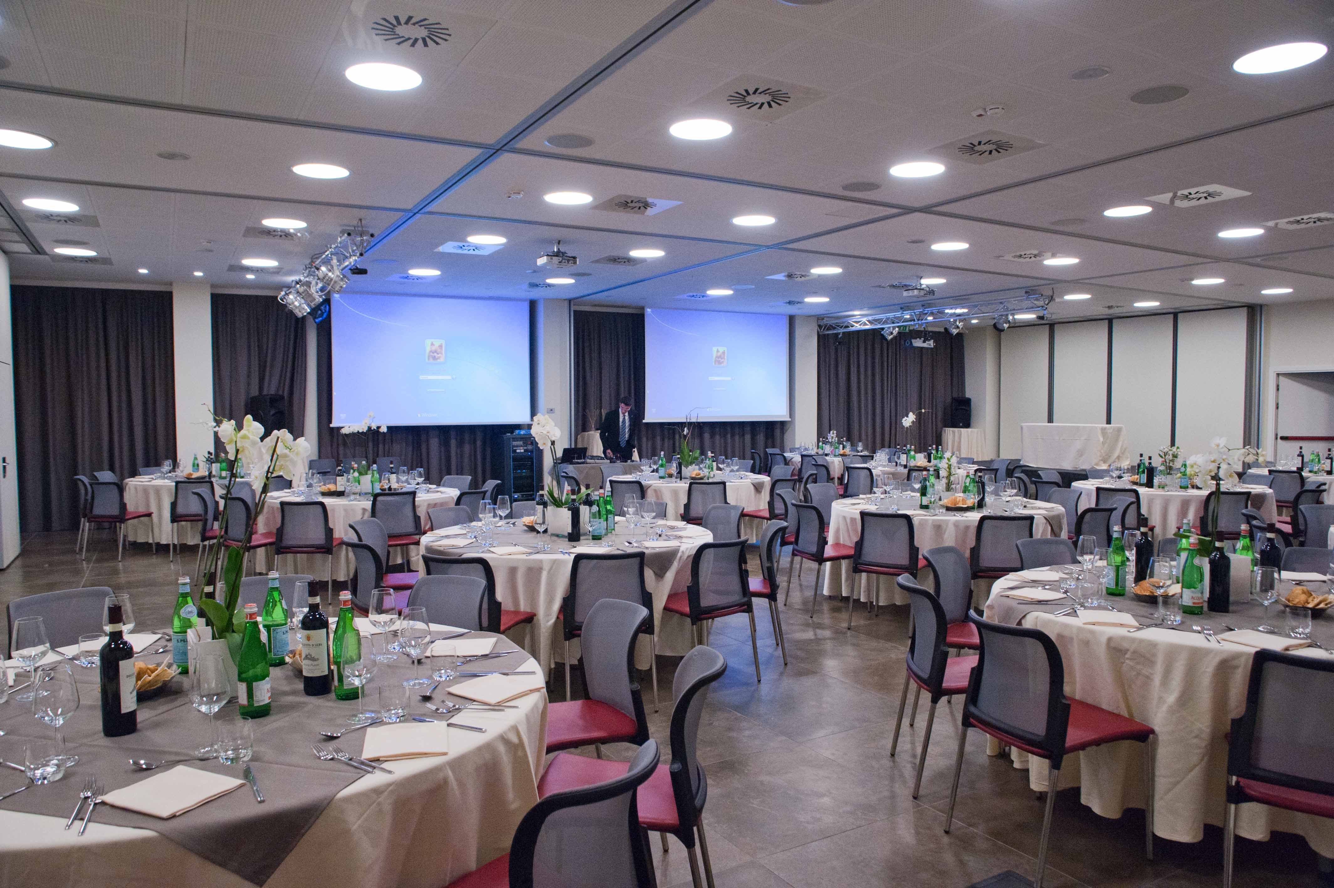 AS Hotel Limbiate Fiera 70/80